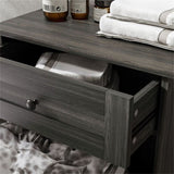 Kitchen Cabinet/Kitchen Hidden Bin Cabinet 80907141