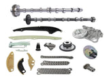 Timing Chain Kit Camshaft Timing Gear Bracket Replacement for Audi A3 TT VW Jetta Passat 06L109259A 77482459