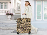 Hardshell Luggage Sets 3 pcs Spinner Suitcase with TSA Lock Lightweight-20"24"28" Luggages N732P218227W