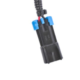 Electric Hydraulic Linear Actuator Fit for Arctic Cat Prowler Speedpoint 1436-269 1436269 04867894