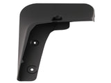 Mud Flaps Mudguards Fender Splash Guards Set fit for Mazda CX-5 2022-2025 Black 94892219
