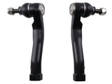 10x Front Lower Control Arms Tie Rods Sway Bar Links fit for 2006-2011 Chevy Aveo5 87251595