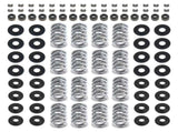 660 Lift Dual Valve Spring Set fit for LS1/LS2/LS6/LQ4/LQ9 4.8/6.0/6.2 SK001 SK001S 40454607