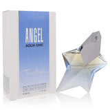 Angel Aqua Chic by Thierry Mugler Light Eau De Toilette Spray 1.7 oz for Women FX-501949