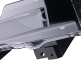 Left Right Fog Light LED fit for Tesla Model 3/Y 2017-2023 1077391-00-F 1077391-00-C 55370822
