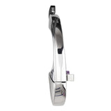 Exterior Door Handle fit for Chrysler 300/300C 2005-2010 4589009AD Chrome 4x Set 86520276