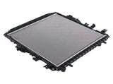 Aluminum Coolant Radiator fit for GMC Canyon 3.6L 2015-2016 13500 52118821 CU13500 85693848