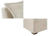 Modular Armless Chair B035129471