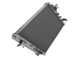 3-Row AT Radiator fit for Ram 2500/3500/4500/5500 6.7L 2013-2018 52014720AA 26961545
