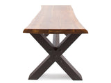 SANIBEL DINING BENCH 56954.00O