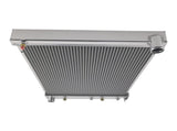 Radiator 3 Row Cooler fit for GMC C1500 C2500 C3500 4.1L-5.7L 1979-1980 CU162 17922788