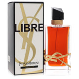 Libre Le Parfum by Yves Saint Laurent Eau De Parfum Spray 3 oz for Women FX-566399
