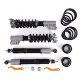 Coilovers Lowering Kit fit for Ford Mustang 4th 1994-2004 Adjustable Height & Damping 10425621