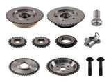Timing Chain Kit fit for Buick Verano Regal 2.0L 2.4L LHU LAF 11-16 Water Pump 42902490