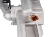 Upgrade Thermostat Housing Assembly Fit for Hyundai Sonata Santa Fe Tucson 2010-2015 Kia Optima 61478866
