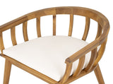 Klismos Dining Armchair N775P250605T