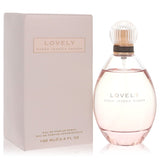 Lovely by Sarah Jessica Parker Eau De Parfum Spray 3.4 oz for Women FX-420199