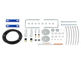 Air Spring Suspension Kit Rear fit Chevrolet Silverado 1500 2WD 4WD 2013-2019 90144145