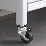 metal storage shelves W509P164653