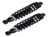 2Pcs Rear Coil-over Spring Shock Absorbers AM142425 Replacement for John Deere Gator XUV625i XUV825i 36942526