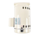 For Pentair Whisperflo Almond 1HP Pool Pump Motor Replacemet 355010S 071314S 78515467