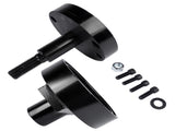 Crankshaft Rear Main Seal Installer Replacement for John Deere 270 404 466 6076 7.6L 8.1L 06438149
