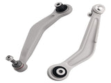 Rear Upper Control Arms w/ Ball Joints fit for BMW 525i 528i 535i 550i E60 F10 L & R 21463500
