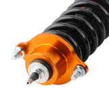 24 Levels Damping Adjustable Coilover Kit for Dodge Caliber 2007-2012 & for Jeep Patriot Compass MK 41474287