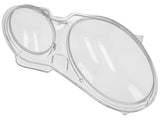 Headlight Lens Cover fit for Mercedes Benz E240 E200 E350 W211 2002-2008 Left Right 24623500