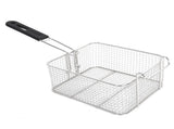 Dual Tank Electric Deep Fryer, 22.8QT/21.6L Large Capacity 110V 3400W with 15806454