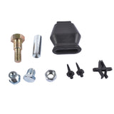 8" Dual Power Brake Booster Conversion Kit for 1962-74 A/B/E Body Chrysler Dodge RSRB2800SKT 76428736