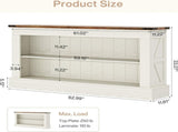 Long Console Table/Living room table 01548674