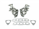 Exhaust Header Fit For Nissan 370z Infiniti G37 3.7L V6 MT001064 63132367