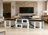 Small Animal Playpen Cage 04056061