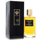 Mancera Tonka Cola by Mancera Eau De Parfum Spray 4 oz for Men FX-571793