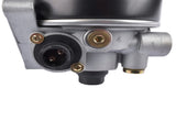 Air Dryer with Coalescing Cartridge 12V 100W for Volvo 21440978 4324252000 S4324252000 37562143