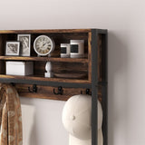 Hall Tree/Shoe Cabinet/Shoe Storage Cabinet 28303583
