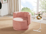 360 Degree Swivel Back Sofa Chair With Storage Space, Suitable For Bedroom and Living Room W1716P196479