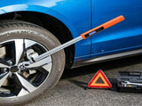 Digital Torque Wrench, 1/2" Drive Electronic Torque Wrench Kit, 25250 ft.lb / 34340 N.m, 2% 02499444