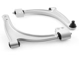 2pcs Front Lower Control Arms Left & Right fit for Pontiac G6 2005-2010 Saturn Aura 93225299
