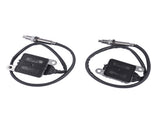 2Pcs Outlet Inlet Nox Sensor 22303390 22303391 Replacement for Volvo Truck D11 D13 D16 33752994