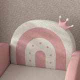 Kids Rocking Chair 09923243