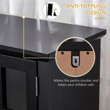 Kitchen Storage Cabinet 76668726