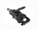 1 Inch Pneumatic Impact Wrench, 2730 ft-lbs Reverse Torque, Lightweight Air Impact Gun with 2 93354540