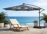 Patio Umbrella with Cover 33452719