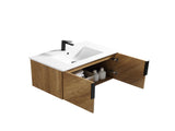 36Inch Bathroom Vantity without Basin W3520P455325