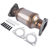 ZNTS 16351 Catalytic Converters Assy for 2006-2008 Honda Ridgeline 3.5L,Acura TL 3.2L 54952997