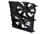 Condenser Cooling Fan fit for Suzuki Grand Vitara 2009-2013 1776065J00 621509 08480757
