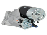 Starter Motor fit for Backhoe 416b  426b 428b 436b 438b Perkins 92-96 228000-1352 18698555