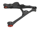2x Front Lower Control Arms Fit For CADILLAC ESCALADE All Models 2002-2006 Fit For CHEVROLET 33752947